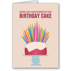 Birthday Cards