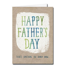 Father's Day Cards